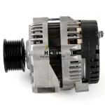24v 45a 8PK 11si 4bt3.9 6BT5.9 3972731 Diesel Engine Parts Alternator Cummins