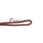 High Voltage Wire 21AWG Silicone Insulated