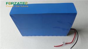 Wholesale 12V60Ah Lifepo4 Lithium Ion Battery Street Light Power Storage For Solar Garden Light from china suppliers