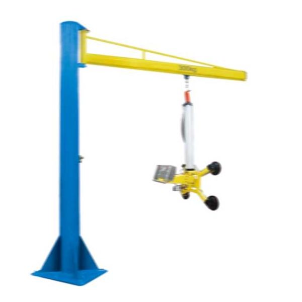 4PCS /32PCS glass gas filling machine