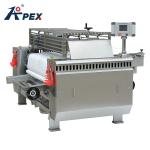 Electric Rotary Cutter Cookie / Biscuit Making Machine Product Line