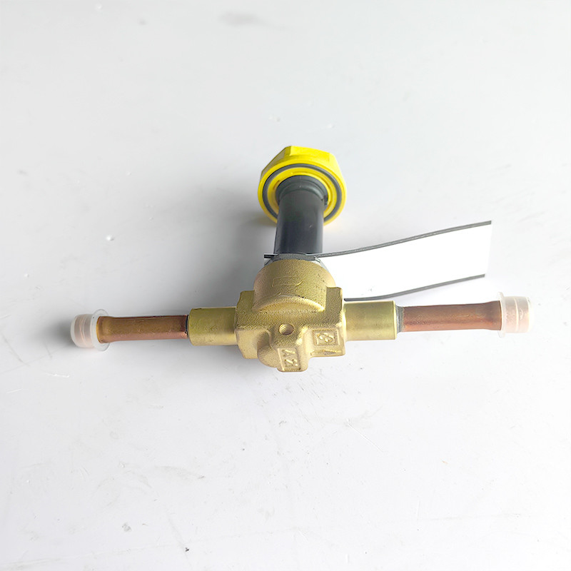 14-00269-01 carrier original spare parts valve,solenoid for the truck refrigerator cooling system spare parts