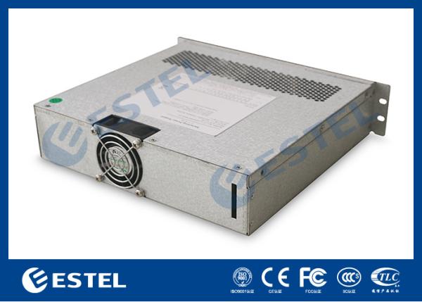 Output DC 24V Power Supply , Electronic Power Supply Over / Under Voltage