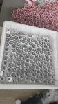 D28 Fiber Laser Cutting Nozzle Ceramic Holder For Precitec/WSX/Raytools Laser