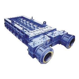 Wholesale 3000 TPH Raw Coal Tooth 2PGC Roller Stone Crusher Machine and coal tooth roller crusher from china suppliers