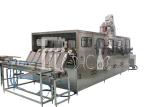 Bucket / Barrel / Gallon Bottle Water Washing Filling Capping Equipment / Plant
