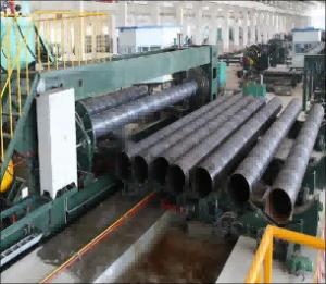 Wholesale DIN 30678 Certified Carbon Steel Pipes Long Lasting And Durable from china suppliers