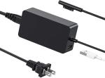 44W 15V 2.58A Microsoft Surface Pro Charger Power Supply For Laptop