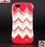 Newest 100% Brand New 3D Aluminum Bumper For Iphone 5/5S High Quality With Gift