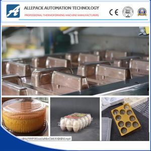 Wholesale Thermoforming Mold 8477409000 HS Code from china suppliers