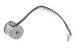 20BY45-67 Permanent Magnet Stepper Motor PM 20mm For Industrial
