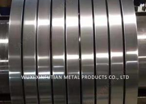 Wholesale UNS 17700 / 17-7ph / 631 Stainless Steel Strip Coil As SA693 For Making Spring Gasket from china suppliers
