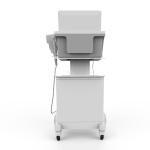 high frequency HIFU face firming HIFU-f machine radio waves for skin tightening