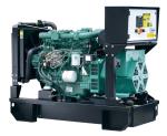 Household Low Noise 3 Phase Fawde Diesel Generator 20KW 25KVA