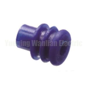 Wholesale PP2011404 Automotive plug rubber seal super wire seals for auto connector from china suppliers