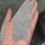 Recycling Plant 85kw Waste Aluminum Foil Film Recycling Machine with Grinding