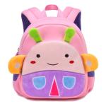 Honeybee Waterproof Kids Backpack Cute Cartoon Baby Toddler Escolar School Bag