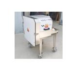 Fruit Vegetable Chopper Machine 304 Stainless Steel Onion Cutting Machine