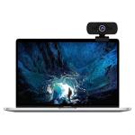 Full HD 10 Mega 1920x1080P Privacy Cover Webcam For Desktop Computer