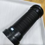 Atlas 1092301215 Intake Hose Industrial Screw Air Compressor Spare Parts for