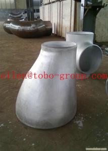 Wholesale Stainless steel reducer SS904L, UNS S32750, UNSS32760 310S ,317L,321 CON REDUCER from china suppliers