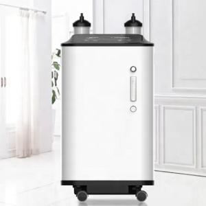 Wholesale 96% Medical PSA 10L Oxygen Concentrator Machine 10 Ltr from china suppliers
