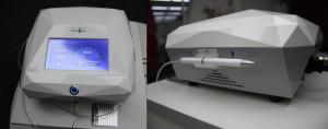 Wholesale CE FDA approved 30Mhz stable output 150W High Power Effective results at sight vascular removal machine for clinic from china suppliers