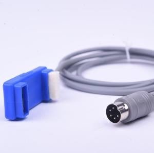Wholesale Adult EMG Machine Bar Record Electrode With Standard 5 Pin DIN from china suppliers