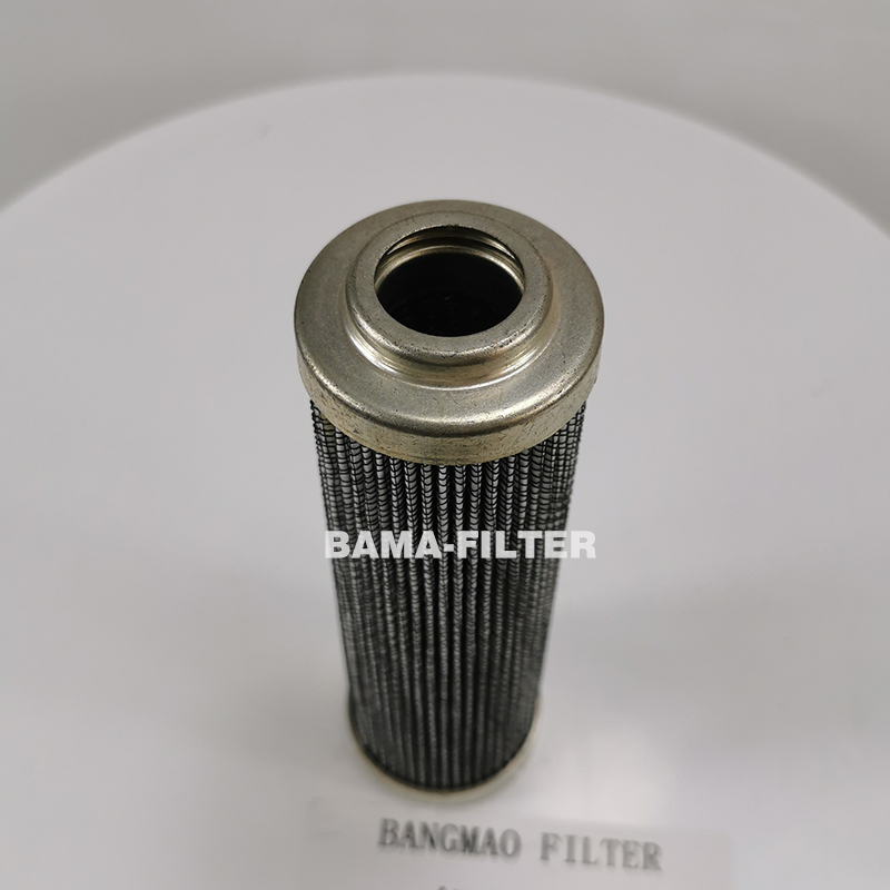 Customizable Glassfiber Hydraulic Pressure Filters 0063DN010BN3HC for Machine Oil