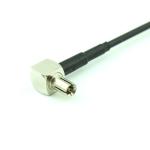 5DBI Soft Flexible Rubber Duck 4G LTE Antenna With CRC9 TS9