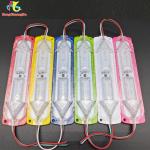 IP65 LED Flash Side Marker Strobe Lamp Waterproof 12V-24V