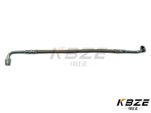 Wholesale TURBO OIL HOSE FOR 6D114 ENGINE 6742-01-3440 6742013440 FITS EXCAVATOR PC300-7 PC360-7 from china suppliers