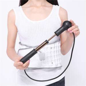 Wholesale White Waist Support Brace Decompression Spinal Air Lumbar Traction Belt from china suppliers