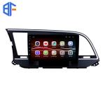 Android 10 Car Radio Touch IPS Screen Carplay Auoto Car Player For Hyundai
