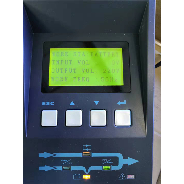Grid Tie Inverter 3000w 4kw 5kw 6kw Solar Off Grid Inverter Charger Best Sales Hybrid Solar
