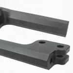 Sandblasting Finish Vacuum Casting Prototype For High Precision Parts