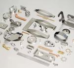 Customized Sheet Metal Stamping Part OEM Sheet Metal Fabrication Parts