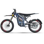 Power Supply Lithium Battery Off-road Dirt Bike Motorcycle for High Capacity