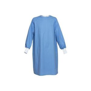 Wholesale Non Woven Disposable Isolation Clothing Skin Friendly For Fluid Resistant Protection from china suppliers