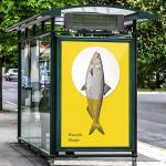 Large Outdoor Vinyl Banners Advertising Printing Signs Digital Printing Products