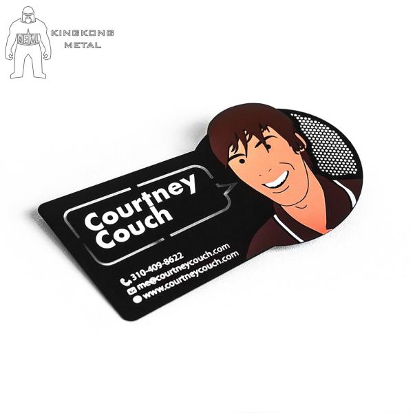 Artigifts Stainless Steel Drink Coasters Matte Or Glossy Finished Customer