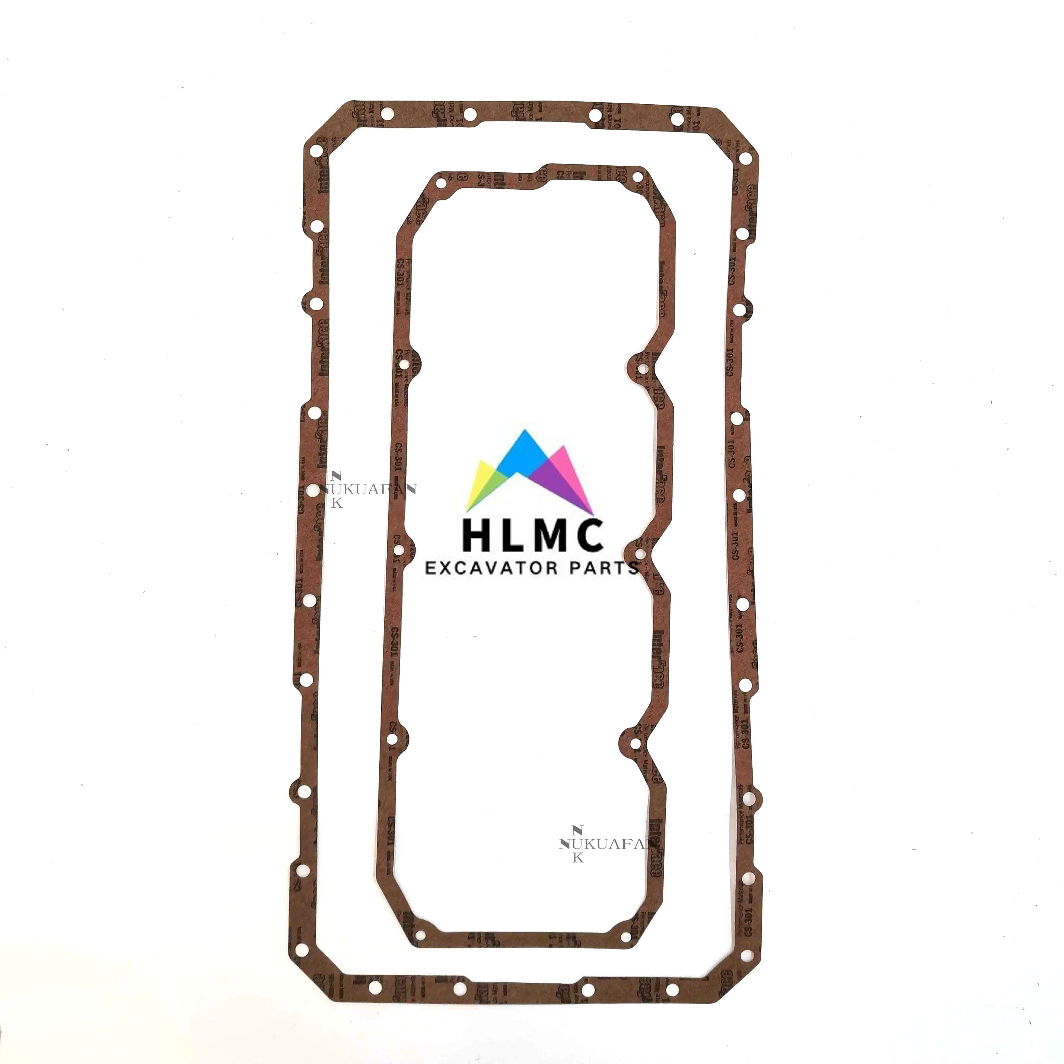 CA2665907 266-5907 2665907 4380155 3114 Diesel Engine Overhaul Gasket Kit Full Gasket Set