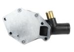 4BD1 Excavator Water Pump 8-94376865-0 For Machinery Works Repair