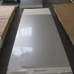 Tisco Nickel Copper Alloy 400 Plate K500 R405 Monel Metal Hot Forged