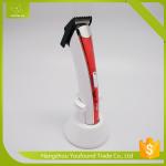 KM-2566 Cordless Target Hair Clippers Battery Hair Trimmer
