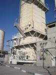 Carbon steel oxygen nitrogen gas plant Nm3/h Combustion Gas Ripening Gas