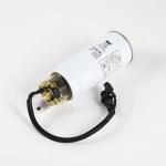 VG1540080311 Oil Filter Catridge Diesel Truck Fuel Purifier For Heavy Constructi
