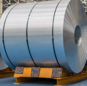 Wholesale 2B BA Stainless Tisco Steel Coil Mill Edge 1000mm - 6000mm Length from china suppliers