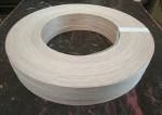 White Oak Wood Veneer Edge Banding American White Oak Edgebanding Veneer for