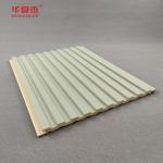 Anti Corrosive Waterproof WPC Composite Wall Panel Outdoor
